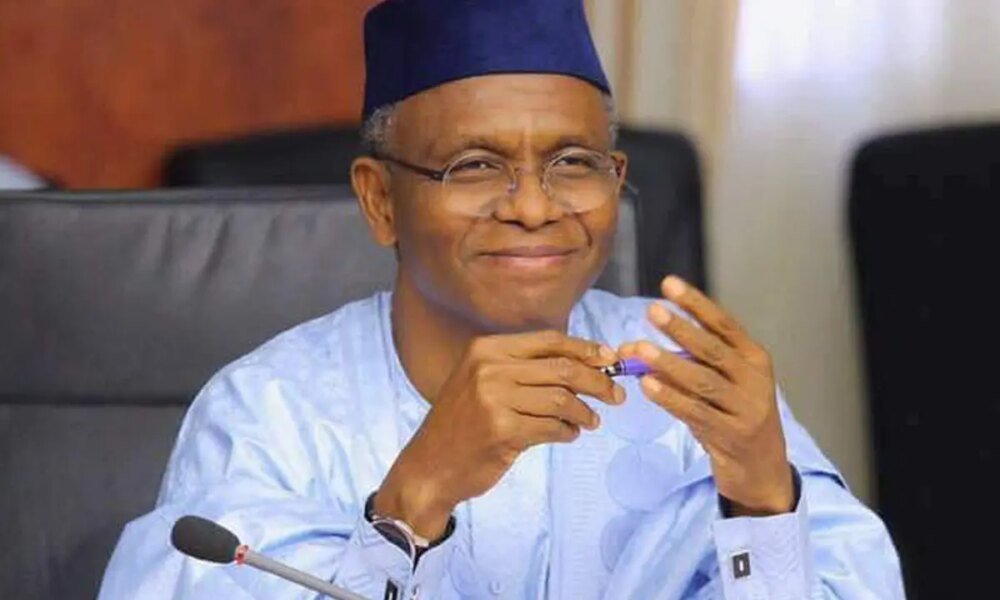 Stop fabricating quotes in my name - El-Rufai warns ADC Vanguard