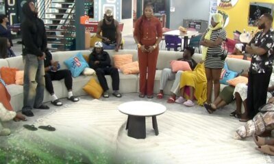 BBNaija 10: Kola, Sultana, Isabella, others issued final warning for infringements