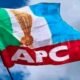 'Cheap Politics' - APC blasts ADC over comment on Katsina incident