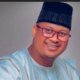 ADC Crisis: I'm authentic National Chairman, I've resumed office - Nafiu Bala