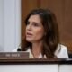 Nancy Mace canceled a speech after almost no one showed up
