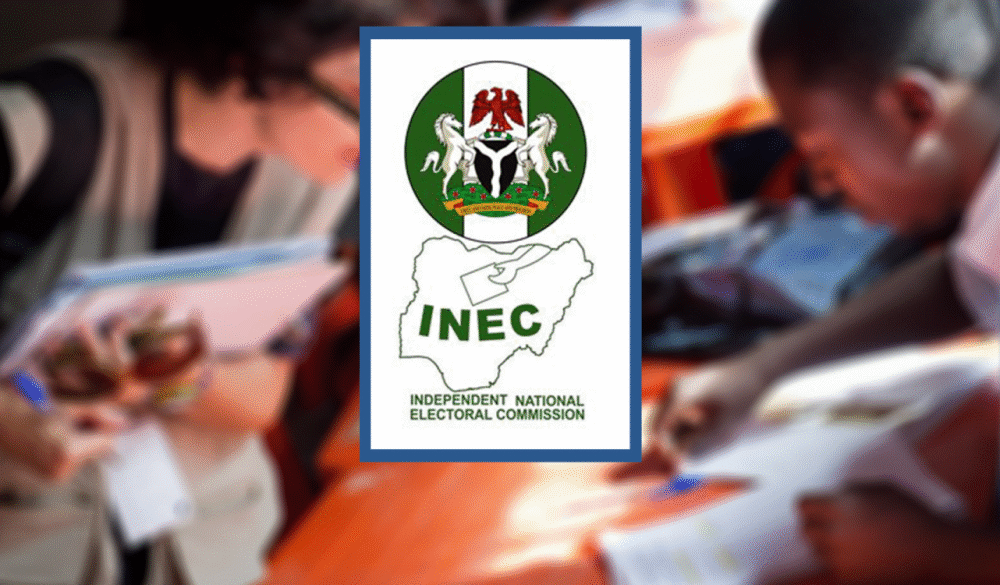 Over 500,000 Nigerians pre-register in 5 days as INEC flags off CVR sensitisation