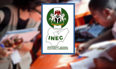 Over 500,000 Nigerians pre-register in 5 days as INEC flags off CVR sensitisation