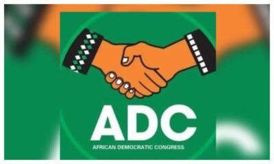 2027: ADC youth warns Tinubu over appointment of new INEC boss