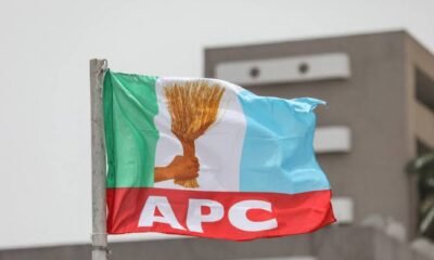Ibadan North by-election: APC kicks, says vote-buying, INEC collusion marred poll