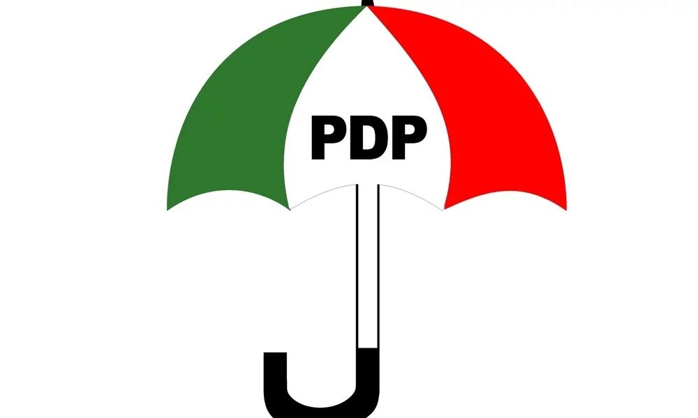 Ex-Kebbi guber candidate Galaudu resigns from PDP