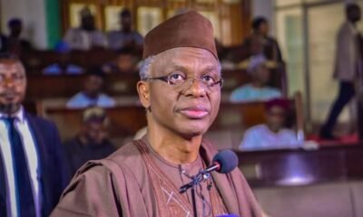 By-election: 'Kaduna spoke loudly today' – APC’s Ayekooto mocks El-Rufai as results emerge