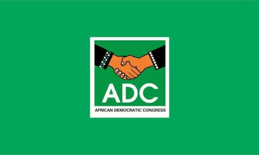 Ex-lawmaker, Danji Usman defects to ADC