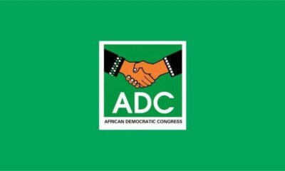 Ex-lawmaker, Danji Usman defects to ADC