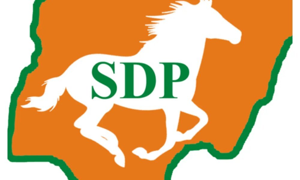 INEC includes SDP candidates in race hours to by-election