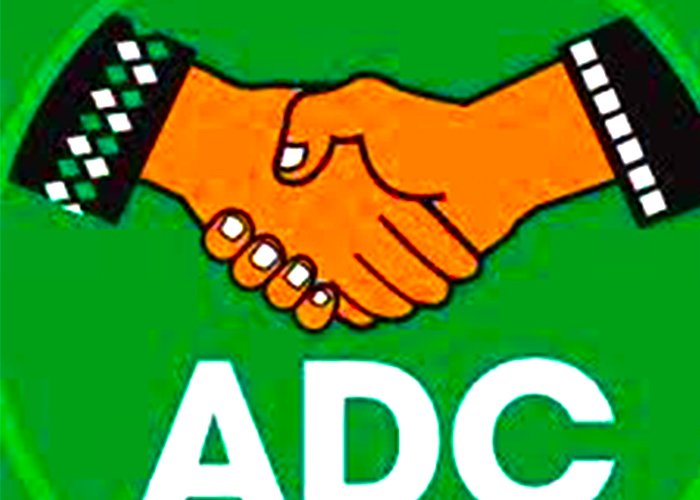 ADC fires state chairman, two others in Kebbi