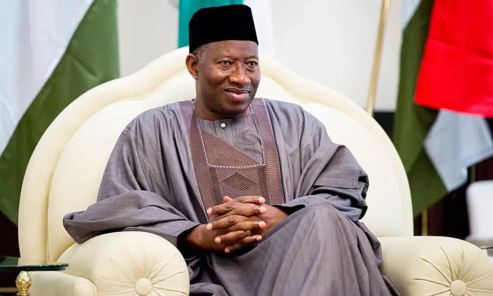 2027: Jonathan has magic wand to revive Nigeria’s economy - PDP chieftain Sani