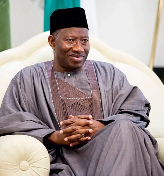 2027: Jonathan has magic wand to revive Nigeria’s economy - PDP chieftain Sani