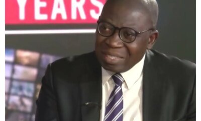 2027: I don't see Amaechi getting ADC presidential ticket – Sambo