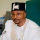 2027: We'll send Atiku, Obi, Aregbesola, David Mark, Amaechi out of ADC - Rep Leke Abejide