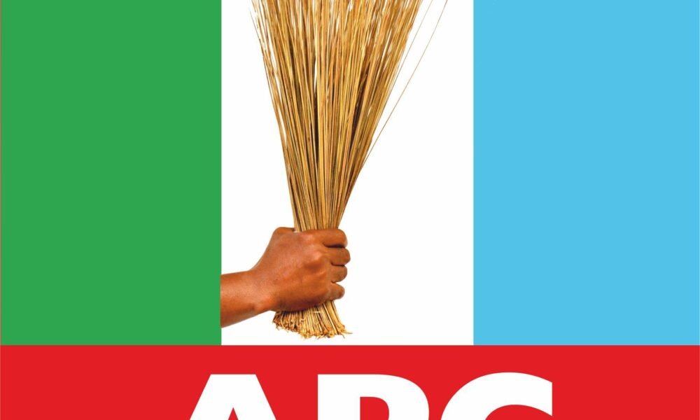 ADC irrelevant in Kebbi – APC chairman