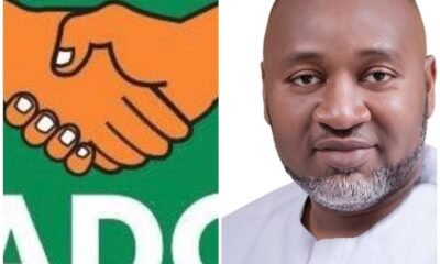2027: Atiku hijacking ADC - Kachikwu