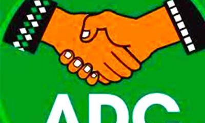 2027: PDP’s zoning calculated to lure Obi, Jonathan, Amaechi – ADC