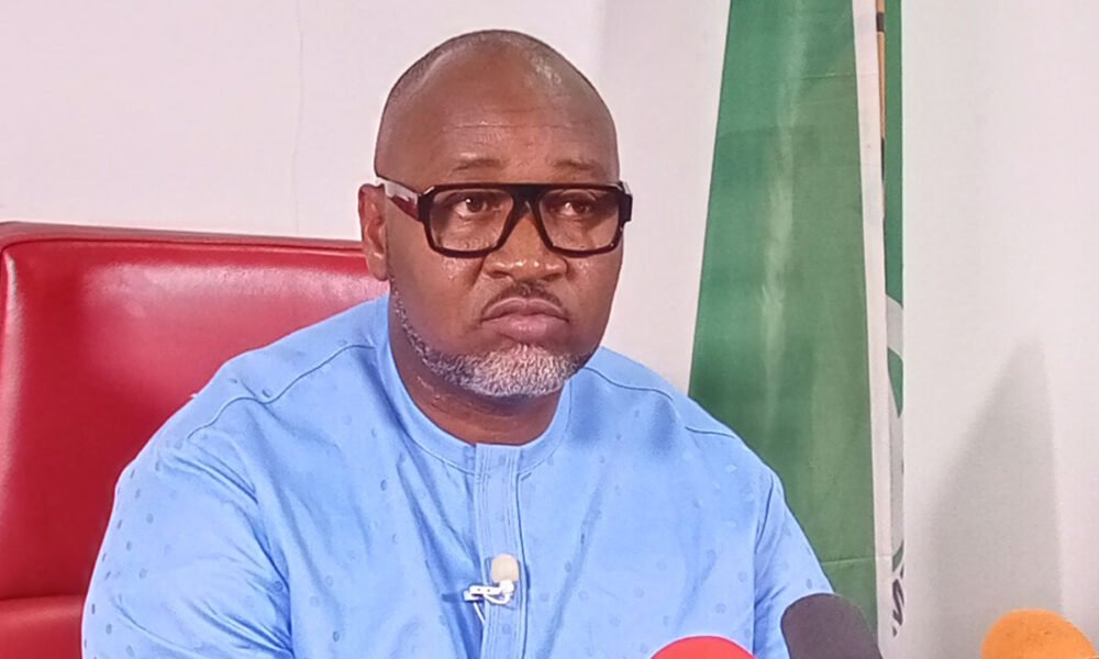 2027: Jonathan has offered Peter Obi ministerial slot to drop ambition – Kachikwu claims