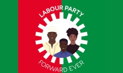 INEC disqualifies Labour Party from Edo by-elections