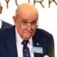 Rudy Giuliani seriously injured in car accident after stopping to help domestic violence victim, his spokesperson says