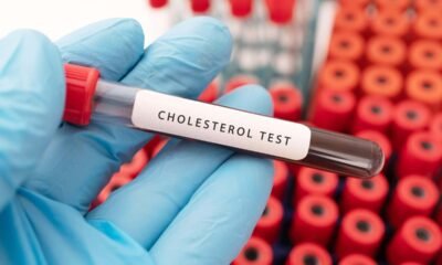 Groundbreaking cholesterol jab could revolutionise heart disease care