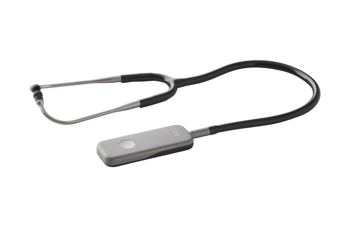 AI stethoscope would help doctors pick up heart conditions within seconds