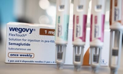 Mounjaro vs Wegovy: Which is better and how to buy weight-loss jabs safely
