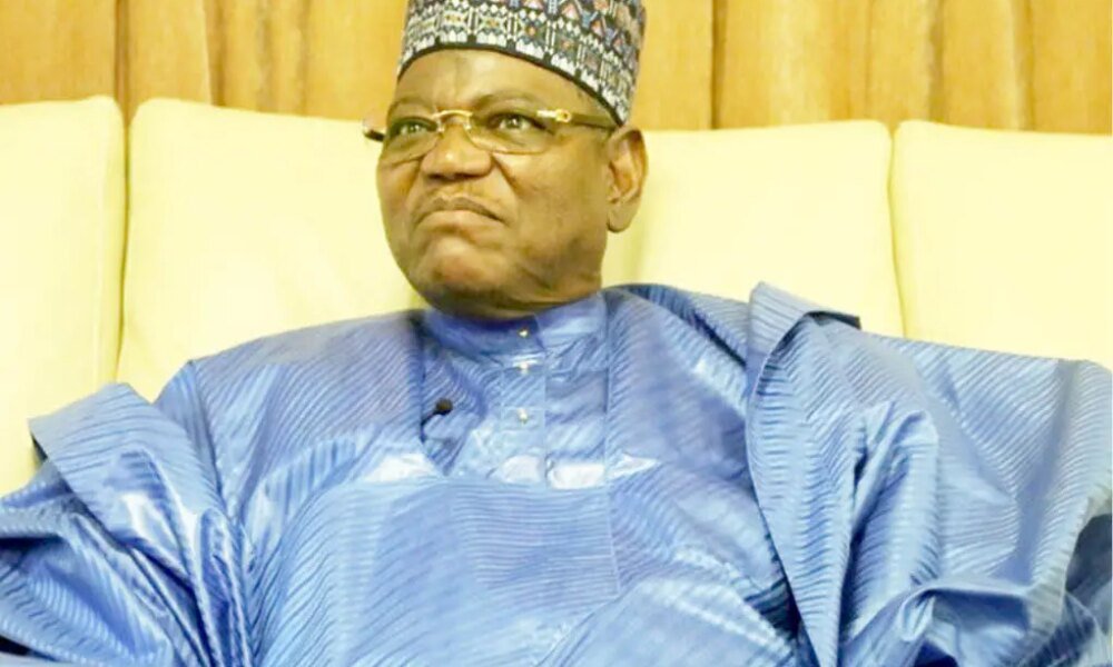 2027: Jonathan PDP’s best bet for presidential election - Ex-Jigawa Gov, Lamido
