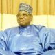 2027: Jonathan PDP’s best bet for presidential election - Ex-Jigawa Gov, Lamido
