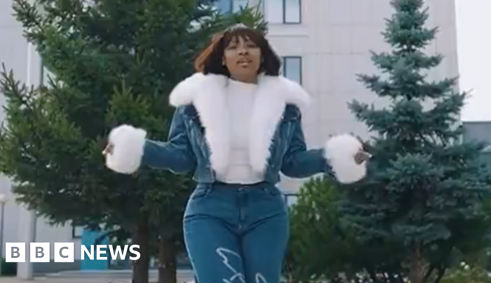Attention South African Women: These Viral Russian Job Videos Could Be a Major Scam!