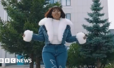 Attention South African Women: These Viral Russian Job Videos Could Be a Major Scam!