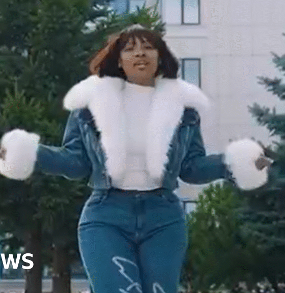 Attention South African Women: These Viral Russian Job Videos Could Be a Major Scam!