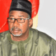I gave up my presidential ambition to allow PDP zone ticket to South - Bala Mohammed