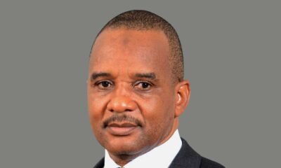 El-Rufai still APC member, we consult him - Kaduna party chieftain, Jamoh