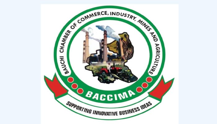 Bauchi Chamber Reveals: Why the Private Sector is the Game Changer for Economic Growth!