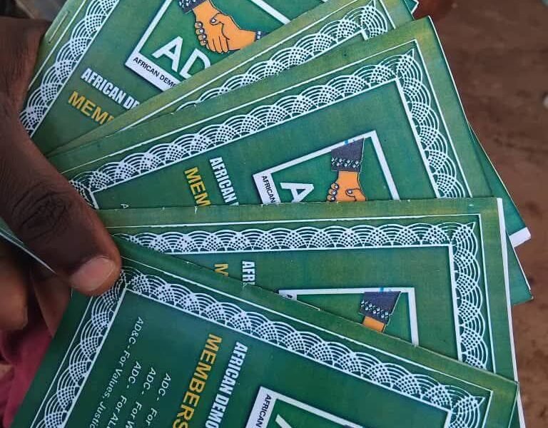 ADC, SDP raise alarm over alleged APC plot to rig bye-elections in Kaduna