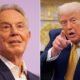 Tony Blair, Donald Trump and a special relationship that should surprise no one
