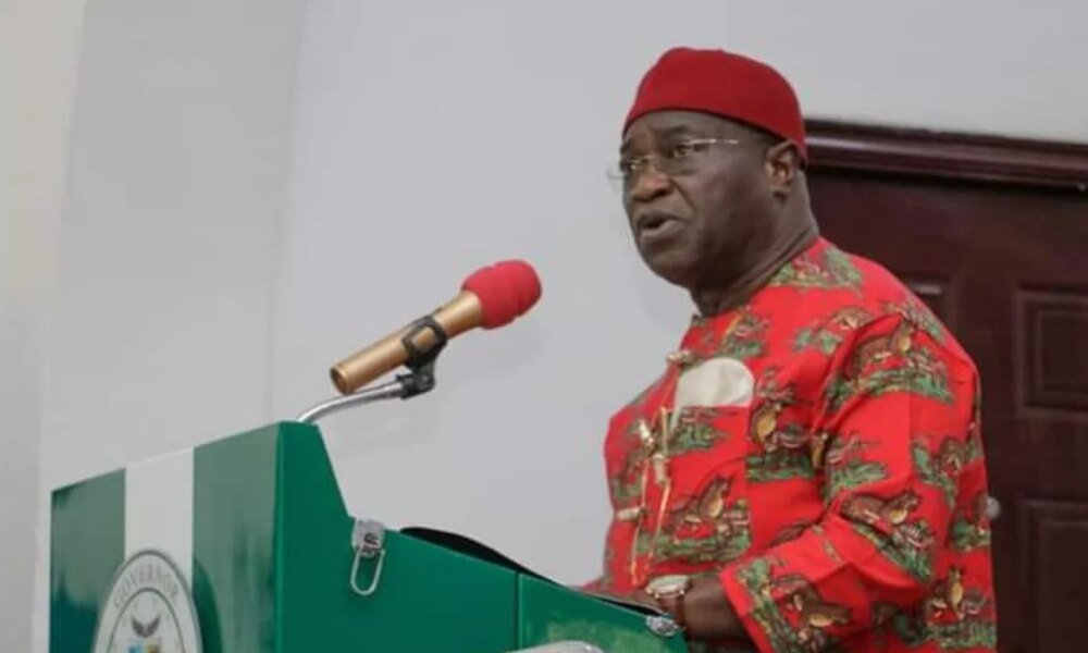 No force can defeat PDP if members are united - Ex-Governor Ikpeazu