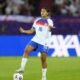 Breaking News: Man Arrested for Sending Racial Abuse to England Star Jess Carter – Shocking Details Inside!