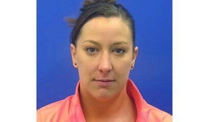 Ashli Babbitt who stormed the Capitol on Jan 6 and was killed is offered full military funeral honors