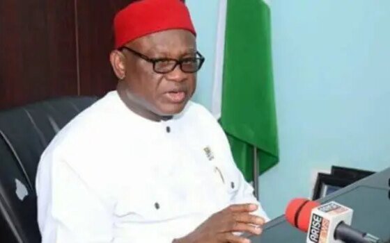 Pay rise for politicians could spark anger – APGA founding Chair, Okorie warns