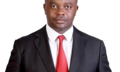 Our defection to PDP will strengthen Mbah’s administration - LP Lawmaker, Obetta
