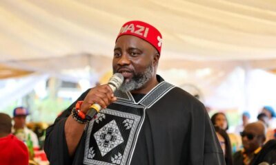 2027: You have no credible agenda - Imo Govt knocks governorship aspirant