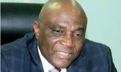'How market' - Onanuga taunts Atiku, Obi, El-Rufai after ADC’s defeat in bye-elections