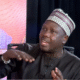 2027: Northern politicians asking Jonathan to run are people that chased him away - Bwala