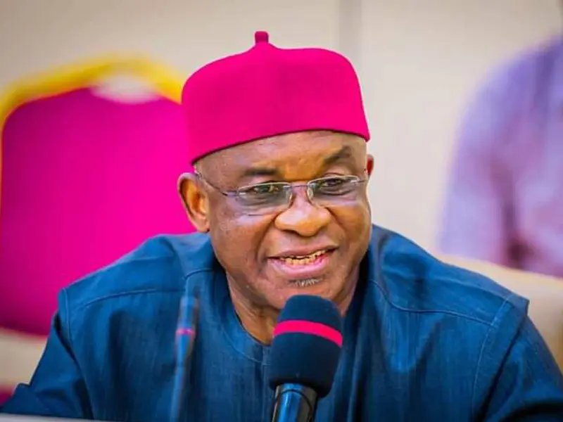 By-elections: David Mark tasks INEC on free, fair, credible polls
