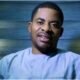 2027: ‘Chapter of Jonathan contesting against Tinubu closed, he's not interested’ - Deji Adeyanju