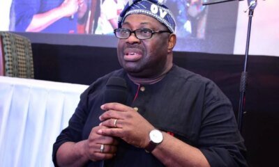 2027: PDP’s zoning to South Wike’s ‘done deal’ for Tinubu’s re-election – Dele Momodu