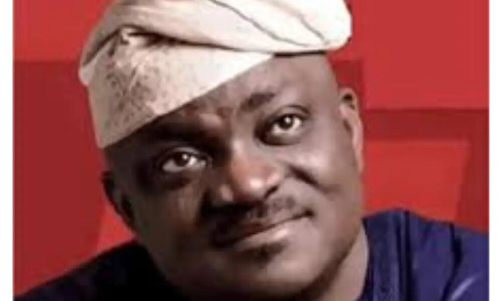 2027: Atiku may quit ADC if jonathan joins – Ex-PDP Spokesman, Odeyemi
